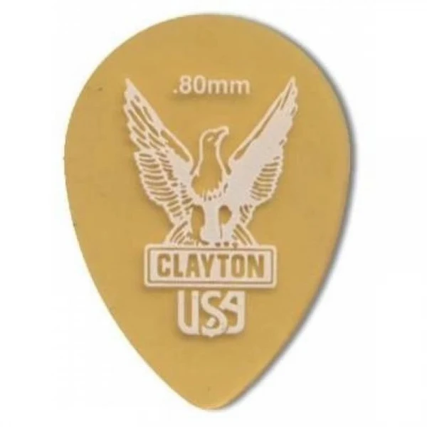 CLAYTON UST80 48 шт набор медиаторов