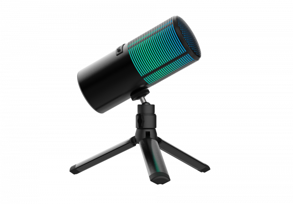 USB-микрофон Thronmax Pulse Pro RGB , 192kHz/24bit, ENC, RGB USB-микрофон Thronmax Pulse Pro RGB , 192kHz/24bit, ENC, RGB