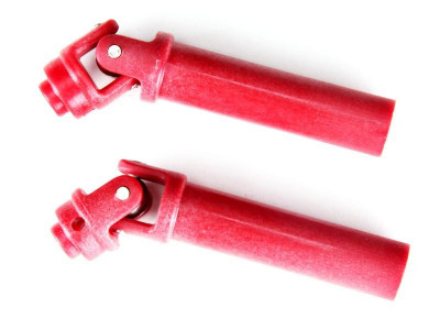 Универсальная муфта привода, 2шт., тюнинг