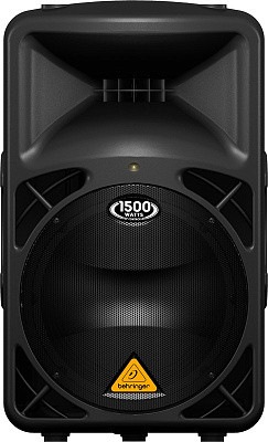 BEHRINGER B612D активная акустическая система 2-полосная, 1500 Вт
