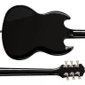 EPIPHONE SG Modern Figured Trans Black Fade электрогитара