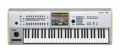 KORG KRONOS2-61 TI рабочая станция 61 клавиша