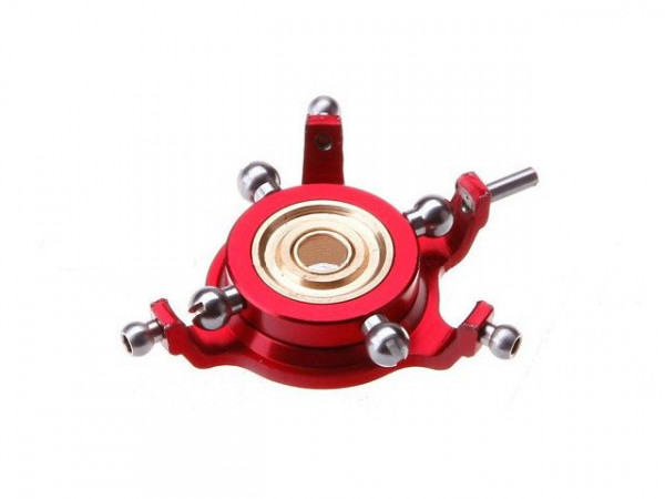 Тарелка автомата перекоса основного ротора для вертолета "Вираж"