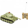 Р/У танк Huan Qi T-34 масштаб 1:32 2.4G + акб.