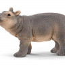 Фигурка Schleich Детеныш бегемота