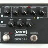 DUNLOP MXR M80 Bass D.I.+