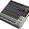 BEHRINGER QX2442USB микшер 16 каналов, USB/Audio интерфейс