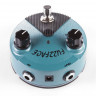 Педаль для гитары DUNLOP FFМ3 Jimi Hendrix Fuzz Face Mini Distortion фузз