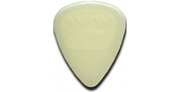DUNLOP 446R1.14 NYLON Glow Standard набор флуоресцентных медиаторов 1.14 мм, 72 шт