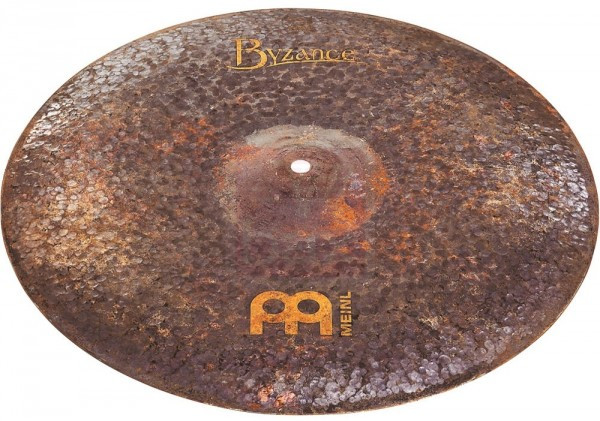 MEINL CYMBALS B17EDTC crash тарелка