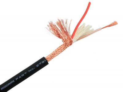 Микрофонный кабель Mogami 2791-00
