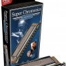 Hohner Chromonica 48 270-48 E губная гармошка хроматическая