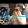 Hohner Chromonica 48 270-48 E губная гармошка хроматическая