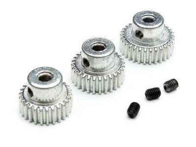 Набор ведущих шестерней для HG-P401/P402/P601