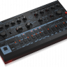 Синтезатор басовой линии Behringer TD-3-MO-BK “Modded Out” аналоговый