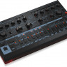 Синтезатор басовой линии Behringer TD-3-MO-BK “Modded Out” аналоговый