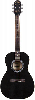 Aria APN-15 BK акустическая гитара