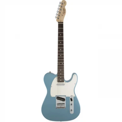 FENDER SQUIER AFFINITY TELE IBM RW электрогитара