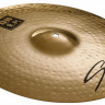 STAGG DH-CRH16B Crash rock hvy16" brilliant тарелка