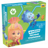 Настольная игра Фиксики. Лесные тропинки 6+