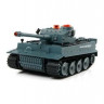Р/У танк Huan Qi Tiger 1:24 для танкового боя, 2.4G RTR + акб и ЗУ
