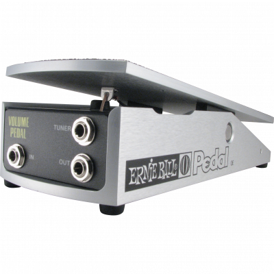 Ernie Ball 6166 Педаль громкости/250K для пассивной электроники