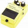 Педаль эффектов BOSS SD-1(B)