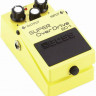 Педаль эффектов BOSS SD-1(B)