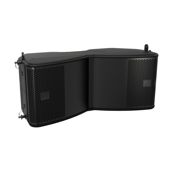 Элемент линейного массива пассивный би-амп TURBOSOUND MV212