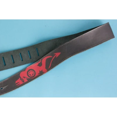 Perri's P20V-916 - ремень для гитары кожаный