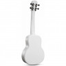 Укулеле концерт NALU N1 WH
