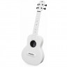 Укулеле концерт NALU N1 WH