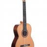 PRUDENCIO High End Model 132 (6-PS) Cedar Top гитара классическая + кейс