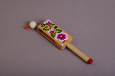 Колотушка Мастерская Сереброва К2-КЛ-01