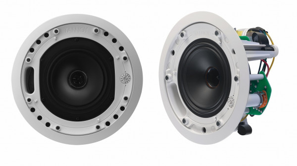 Акустическая система Tannoy CMS 503DC PI Открытая Потолочная