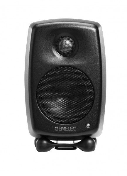 Акустическая система активная Genelec G One BM двухполосная