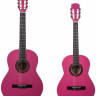 Aria Fiesta FST-200-58 PK 3/4 классическая гитара