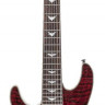 SCHECTER OMEN EXTREME-7 LH BCH леворукая 7-струнная электрогитара