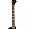 GIBSON 2019 Les Paul Classic Ebony электрогитара с кейсом