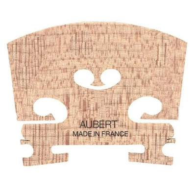 Подставка для струн скрипки 1/2 Aubert GL33122