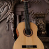 Flight AC-200 NA 4/4 классическая гитара