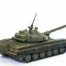Сборная модель ZVEZDA Советский основной боевой танк Т-72Б, 1/35