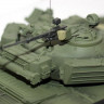 Сборная модель ZVEZDA Советский основной боевой танк Т-72Б, 1/35