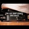 Педаль для гитары DUNLOP GCB95 CryBaby Wah вау
