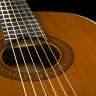 Yamaha CG142C 4/4 классическая гитара