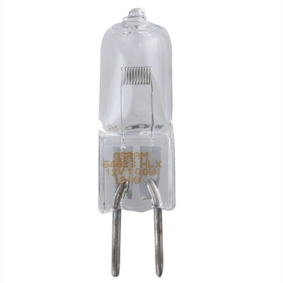 OSRAM 64623 HLX EVA лампа галогеновая 12 В/100Вт GX6, 35 без отражателя