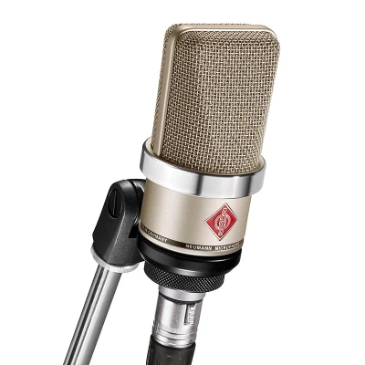Конденсаторный микрофон NEUMANN TLM 102