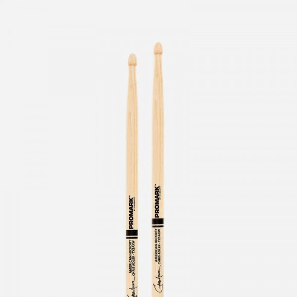 PRO MARK TX5AXW барабанные палочки 5AX (орех) именные Chris Adler
