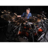 PRO MARK TX5AXW барабанные палочки 5AX (орех) именные Chris Adler