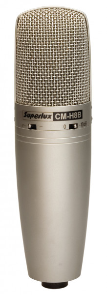 Superlux CMH8B микрофон студийный